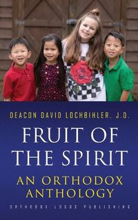 Cover image for Fruit of the Spirit