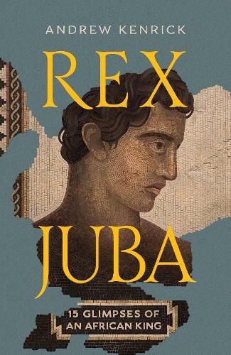 Cover image for Rex Juba