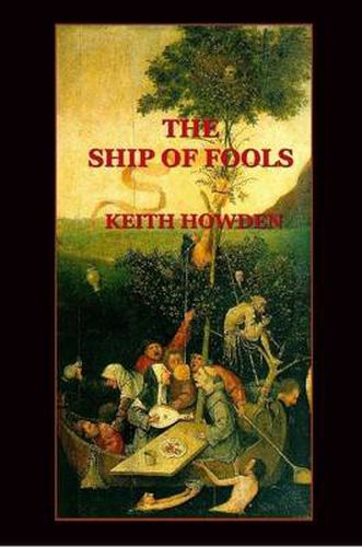 Cover image for The Ship of Fools