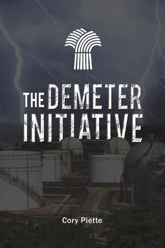 Cover image for The Demeter Initiative