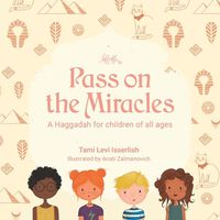 Cover image for Pass on the Miracles