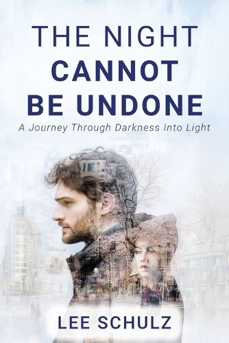 Cover image for The Night Cannot Be Undone