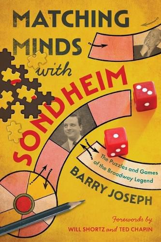 Matching Minds with Sondheim
