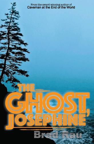 Cover image for The Ghost, Josephine