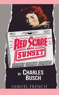 Cover image for Red Scare on Sunset