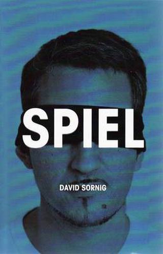 Cover image for Spiel
