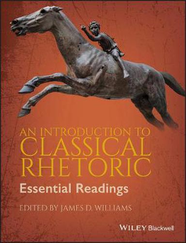 Cover image for An Introduction to Classical Rhetoric