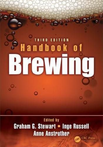 Cover image for Handbook of Brewing