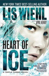 Cover image for Heart of Ice
