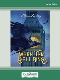 Cover image for When This Bell Rings