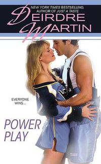 Cover image for Power Play