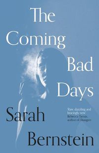 Cover image for The Coming Bad Days