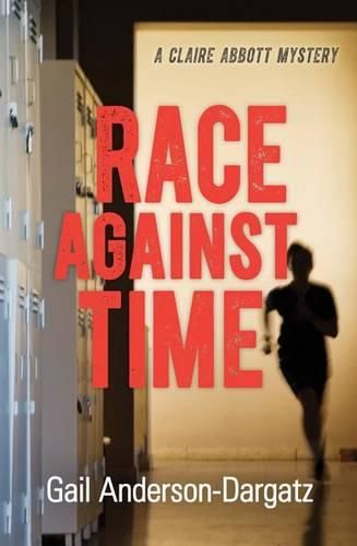 Cover image for Race Against Time: A Claire Abbott Mystery