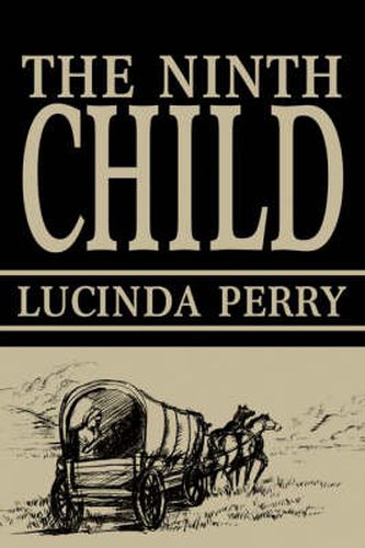 Cover image for The Ninth Child: Second Edition