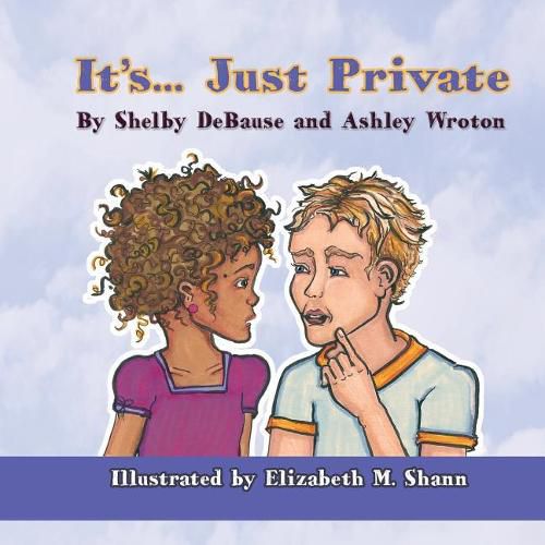 Cover image for It's... Just Private