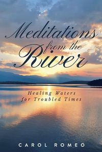 Cover image for Meditations from the River