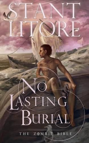 Cover image for No Lasting Burial