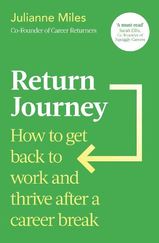 Cover image for Return Journey