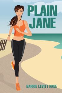 Cover image for Plain Jane