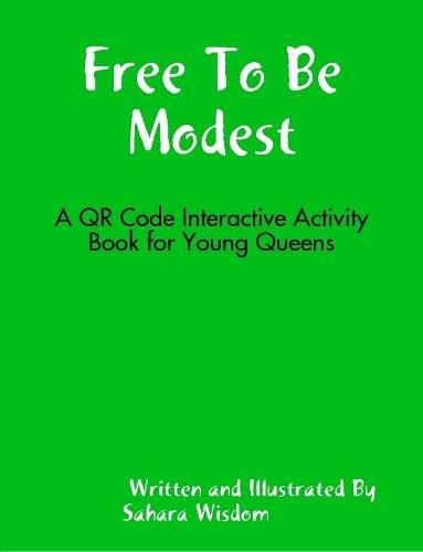 Free To Be Modest