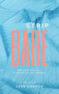 Cover image for Strip Bare