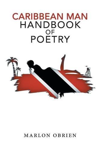 Cover image for Caribbean Man Handbook of Poetry