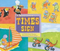 Cover image for If You Were a Times Sign
