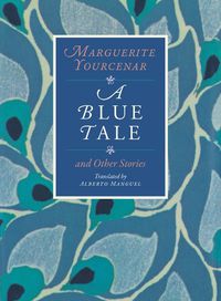 Cover image for A Blue Tale and Other Stories