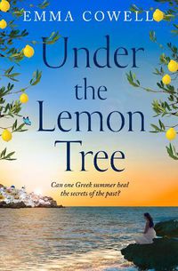 Cover image for Under the Lemon Tree