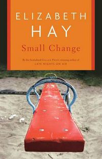 Cover image for Small Change