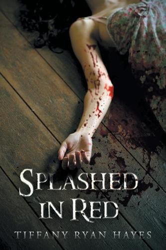 Cover image for Splashed in Red