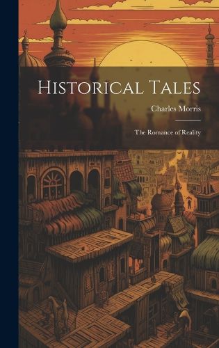 Cover image for Historical Tales