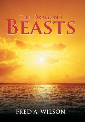 Cover image for The Dragon's Beasts