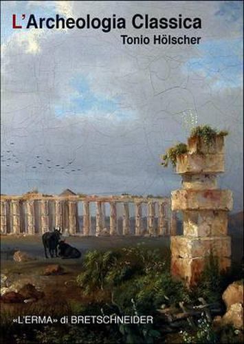 Cover image for L'Archeologia Classica: Un'introduzione