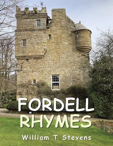 Cover image for Fordell Rhymes