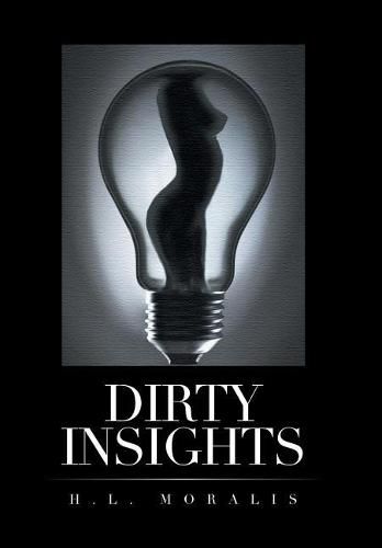 Cover image for Dirty Insights