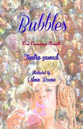 Cover image for Bubbles: One Conscious Breath