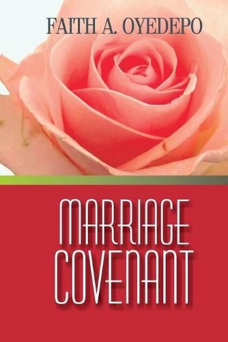 Cover image for Marriage Covenant