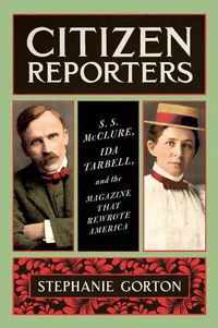 Cover image for Citizen Reporters