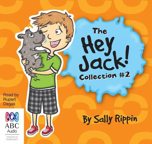 The Hey Jack Collection #2