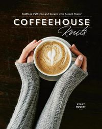 Cover image for Coffeehouse Knits