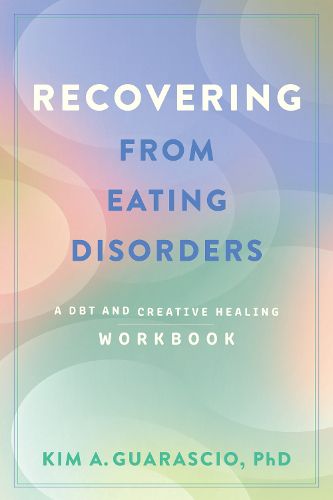 Cover image for Recovering from Eating Disorders