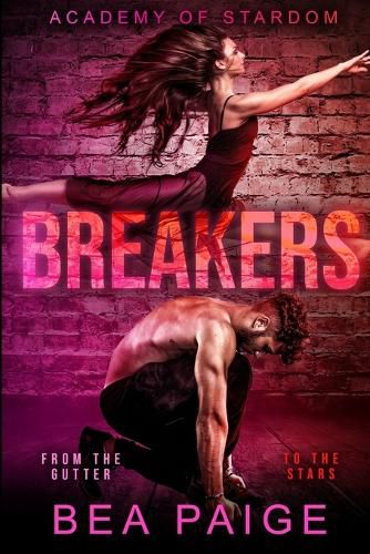 Cover image for Breakers