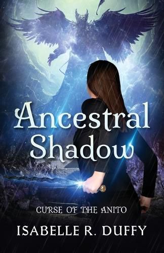 Cover image for Ancestral Shadow