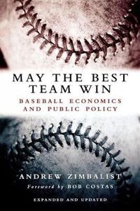 Cover image for May the Best Team Win
