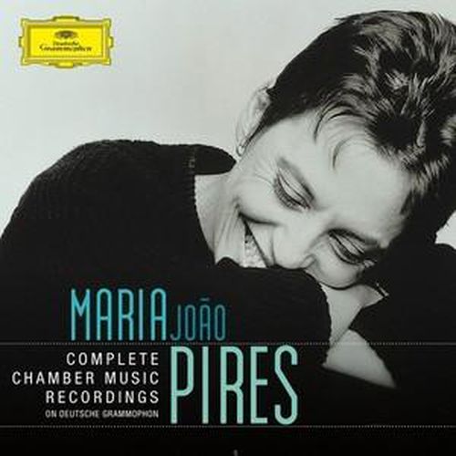 Complete Chamber Music Recordings (12CD)