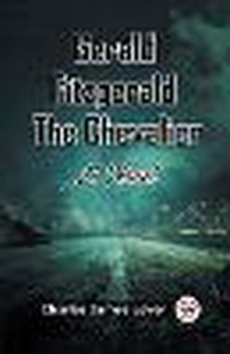 Gerald Fitzgerald The ChevalierA Novel (Edition2023)