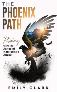 Cover image for The Phoenix Path