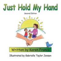 Cover image for Just Hold My Hand