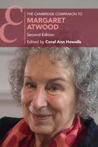 Cover image for The Cambridge Companion to Margaret Atwood